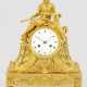 Empire-Figurenpendule - photo 1