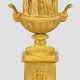 Empire-Kratervase - photo 1