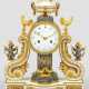 Große Louis XVI-Pendule - Foto 1