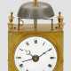 "Capucine"-Reiseuhr - Foto 1