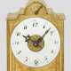 Louis XVI-Reiseuhr mit Weckfunktion - photo 1