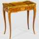 Louis XV-Table à Ecrire - фото 1