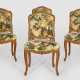 Louis XV-Ameublement - photo 1