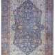 Alter Roomsize Kirman-Teppich - photo 1