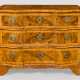 Barock-Kommode - photo 1