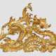 Große Rokoko-Supraporte - photo 1 Große Rokoko-Supraporte - photo 1