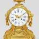 Louis XVI-Pendule - photo 1