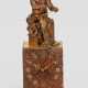 Napoleon III-Pendule - photo 1