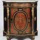 Napoleon III-Boulle-Anrichte - photo 1