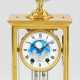 Pendule mit Globus - photo 1