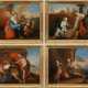 Cornelis van Poelenburgh (Poelenburch) - фото 1