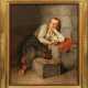 Johann Friedrich (John Fred) Engel - photo 1
