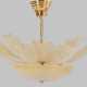 Große Deckenlampe von Barovier & Toso - photo 1