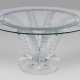 Luxuriöser Glastisch "Kaktus" von Lalique - photo 1