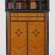 Jugendstil-Salonschrank - photo 1