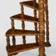 Bibliothekstreppe - photo 1