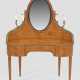 Belle Epoque-Toilettetisch - photo 1