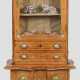 Dresdner Barock-Salonschrank - фото 1