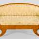 Biedermeier-Sofa - photo 1