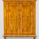 Biedermeier-Dielenschrank - photo 1