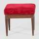 Biedermeier-Bidethocker - Foto 1