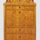 Biedermeier-Blendschrank - фото 1