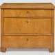 Biedermeier-Kommode - Foto 1