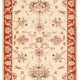Kleine Afghan Farahan-Brücke mit Zieglermuster - photo 1