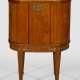 Barschrank im Louis XVI-Stil - Foto 1