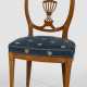 Louis XVI-Stuhl - photo 1