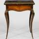Napoleon III-Beistelltisch - photo 1