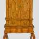Kleiner Barock-Kabinettschrank - photo 1