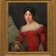 Deutscher Porträtmaler des Biedermeier - photo 1