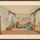 Deutscher Maler des Biedermeier - Foto 1