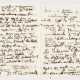 Brief des englischen Schriftstellers David Herbert Lawrence - photo 1