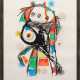 Joan Miró - photo 1