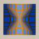Victor Vasarely - Foto 1