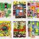 Friedensreich Hundertwasser - photo 1