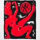 A. R. Penck - photo 1