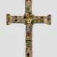 Museales Limoges-Prozessionskreuz - photo 1