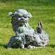 Buddhistischer Löwenhund - photo 1