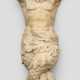 Triton-Atlantenfigur im Renaissance-Stil als Wandbassin - Foto 1