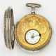 Spindeltaschenuhr mit Erotika von Breguet & Fils - photo 1