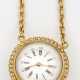 Belle Epoque-Kugeluhr mit Chatêlaine - photo 1