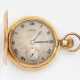 Art Déco-Savonettetaschenuhr von Rolex - photo 1