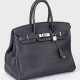 HERMÈS Handtasche "Birkin Bag 35" von 2011 - Foto 1