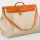 Große 2in1-"Herbag" von HERMÈS von 1998 - photo 1