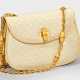 Kleine Vintage "Bamboo Chain"-Tasche von GUCCI - photo 1