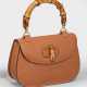 Handtasche "Bamboo 1947" von GUCCI - photo 1
