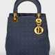 Vintage Tasche von DIOR - фото 1